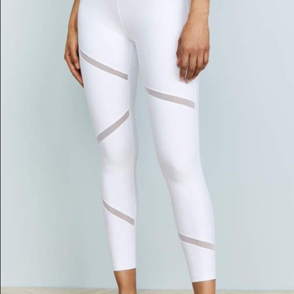 Beyond Yoga Perfect Illusion Leggings